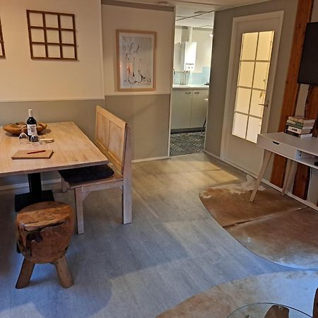 Knus Buitenhuisje Aan De Veluwe Putten Eksteriør billede